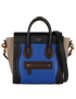 Nano Luggage, front view